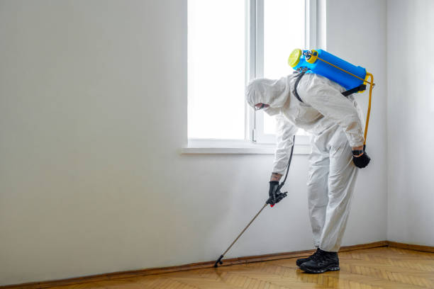 Pest Control for Hotels in Harrisburg, SD